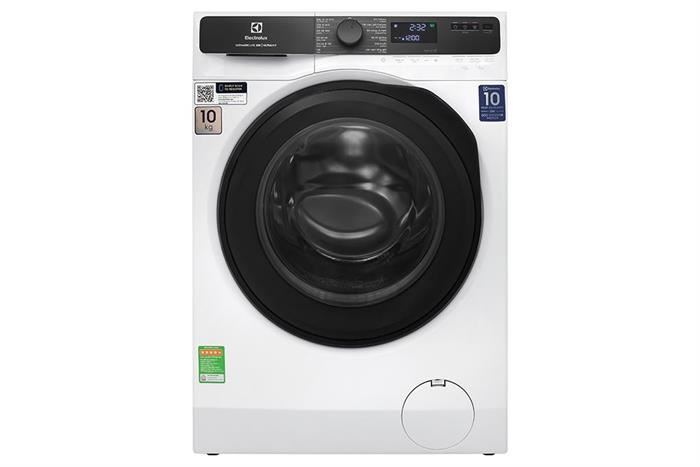 Máy Giặt Electrolux UltimateCare 500 Inverter 10 Kg EWF1023P5WC&nbsp;